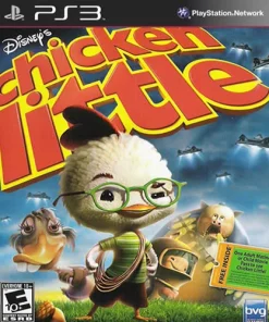 Chicken Little