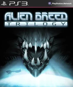 Combo Alien Breed (3 en 1)