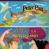 Combo Peter Pan