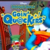 Donald Duck Goin Quackers