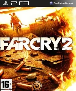 Far Cry 2