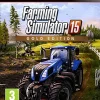 Farming Simulator 15 Gold Edition PS3