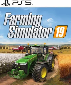 Farming Simulator 19