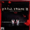 Fatal Frame II Crimson Butterfly