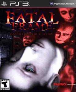 Juegos de terror en PS3