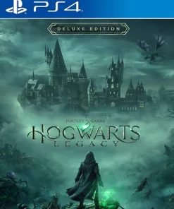 Hogwarts Legacy