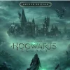 Hogwarts Legacy Deluxe Edition