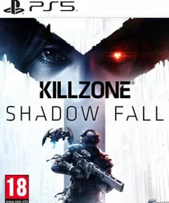 Killzone Shadow Fall (Ingles)