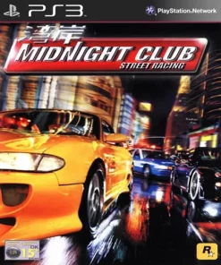 Midnight Club