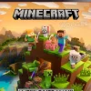 Minecraft Deluxe Collection