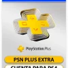 PSN PLUS EXTRA