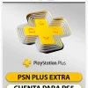 PSN PLUS EXTRA