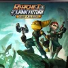 RATCHET & CLANK QUEST FOR BOOTY PS3