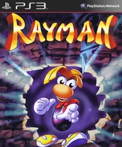 Rayman