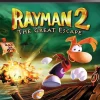 Rayman 2 The Great Escape PS3