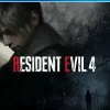 Resident Evil 4