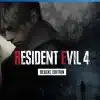 Resident Evil 4 Deluxe Edition (2023) PS4
