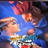 STREET FIGHTER ALPHA 2