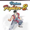 Virtua Fighter 2