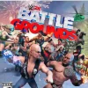 WWE 2K Battlegrounds PS5 RETRO