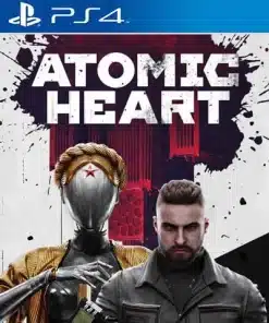 Atomic Heart