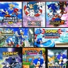 Combo Sonic (8 en 1)