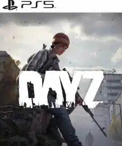 DayZ PS5 RETRO