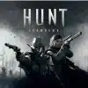 Hunt Showdown