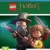 LEGO The Hobbit PS4