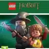 LEGO The Hobbit PS5 RETRO