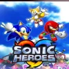 Sonic Heroes PS3