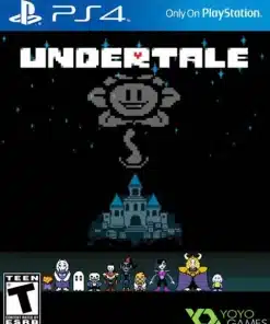 Undertale