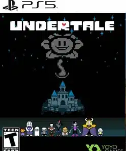 Undertale