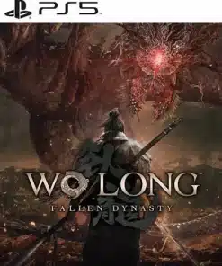 Wo Long Fallen Dynasty