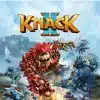 knack 2