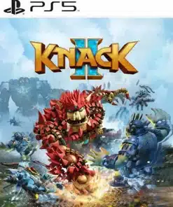 knack 2