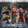 JUMP FORCE - Deluxe Edition PS5 RETRO