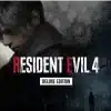 Resident Evil 4 Deluxe Edition (2023) PS5