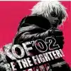The King Of Fighters 2002 PS5 RETRO