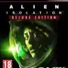 Alien Isolation Deluxe Edition PS3