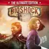 BioShock Infinite Ultimate Edition PS3
