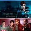 COMBO Resident Evil Revelations 1 + 2 PS4
