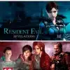 COMBO Resident Evil Revelations 1 + 2 PS5 RETRO