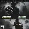 Combo Call of Duty Infinite Warfare - Legacy Edition PS4