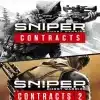 Combo Sniper Ghost Warrior Contracts 1 & 2 PS5