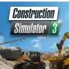 Construction Simulator 3 PS5 RETRO