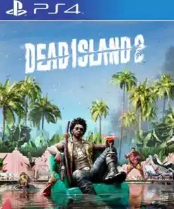 Dead Island 2 PS4