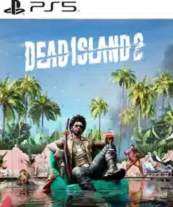 Dead Island 2 PS5