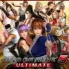 Dead or Alive 5 Ultimate Edition PS3