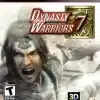 Dynasty Warriors 7 PS3